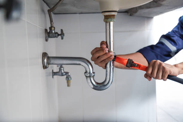 Best Water Softener Installation  in Mastic, NY